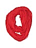 Unbranded Solid Red Scarf One size - photo 1