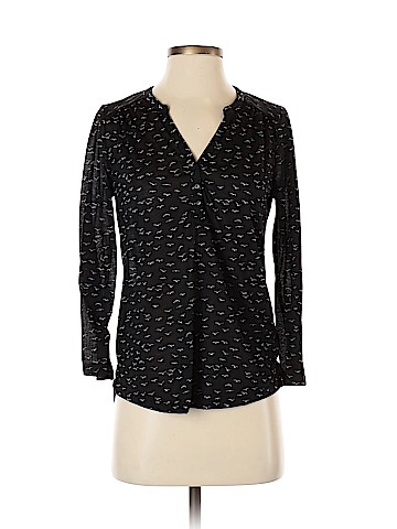 H&M 3/4 Sleeve Blouse (view 1)
