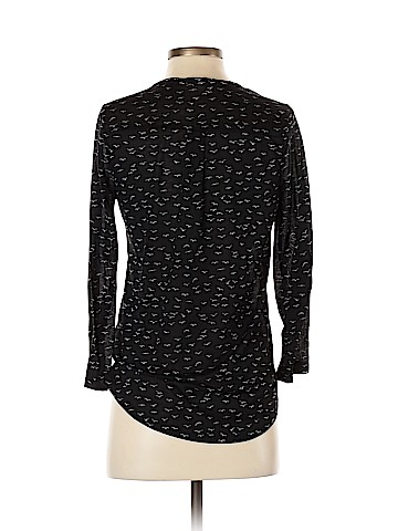 H&M 3/4 Sleeve Blouse (view 2)