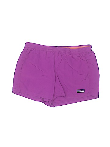 Patagonia Athletic Shorts (view 1)