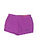Patagonia 100% Nylon Purple Athletic Shorts Size XL (kids) - photo 1