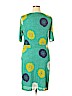 Boden Green Casual Dress Size 16 - photo 2