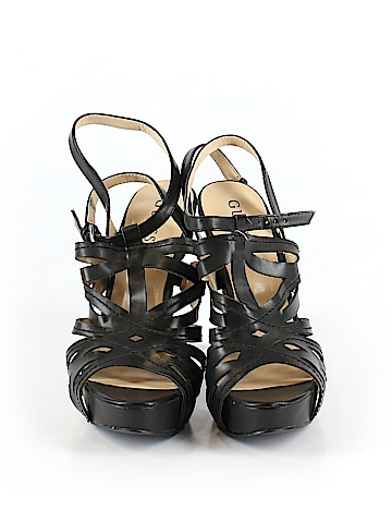 Guess Heels (view 2)