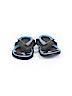 Crocs Black Flip Flops Size 5 (youth) - photo 2