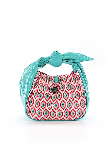 Vera Bradley Satchel (view 1)