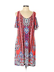 Msk Casual Dress
