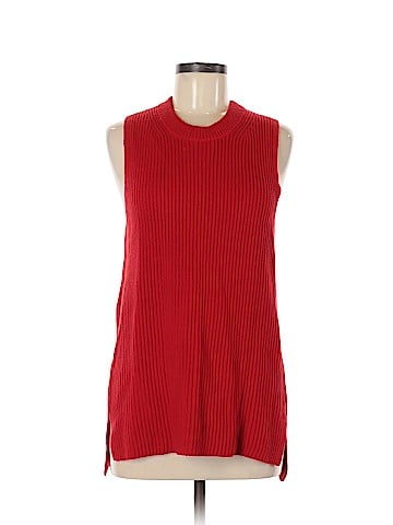 J.Crew Sleeveless Top (view 1)