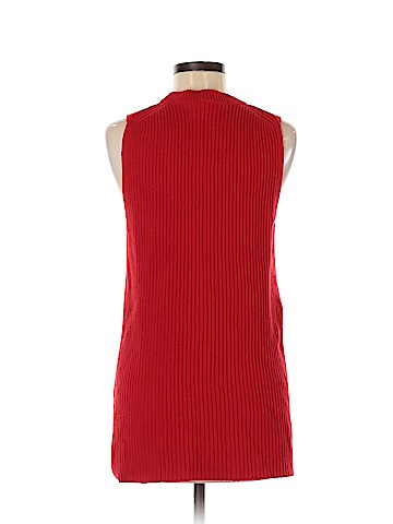J.Crew Sleeveless Top (view 2)