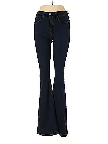 Rag & Bone/JEAN Jeggings (view 1)