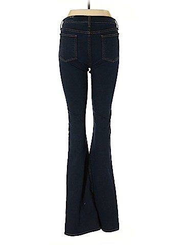 Rag & Bone/JEAN Jeggings (view 2)