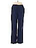 Draper's & Damon's Blue Khakis Size 4 (petite) - photo 1