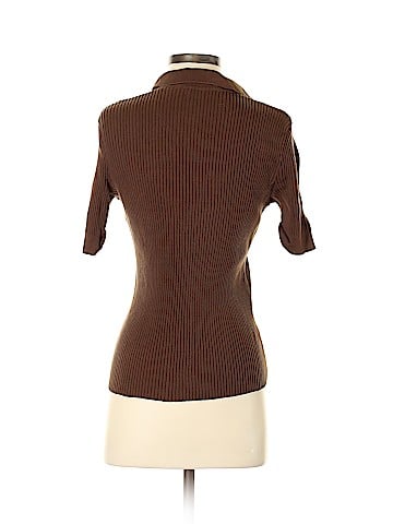 Dolce & Gabbana Short Sleeve Top (view 2)