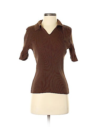 Dolce & Gabbana Short Sleeve Top (view 1)