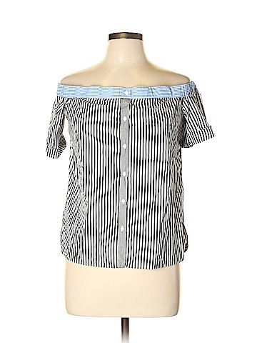 Bailey 44 Short Sleeve Blouse (view 1)