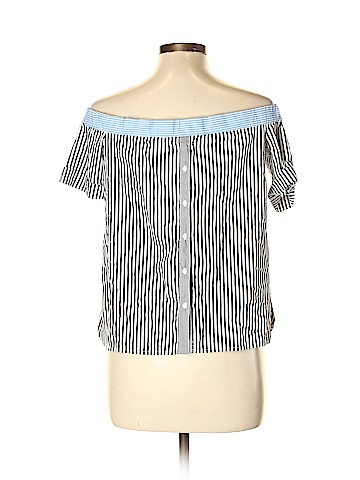 Bailey 44 Short Sleeve Blouse (view 2)
