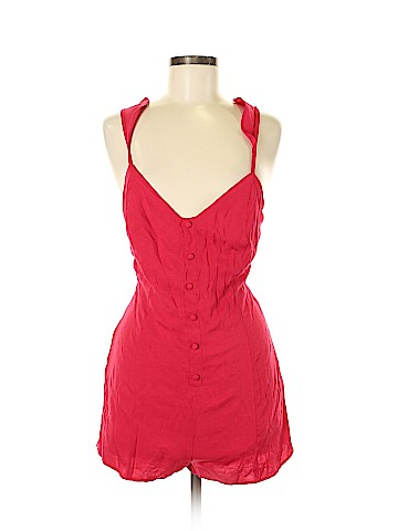 Lulu's Romper (view 1)