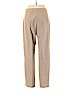 Briggs New York Tan Khakis Size 6 (petite) - photo 2