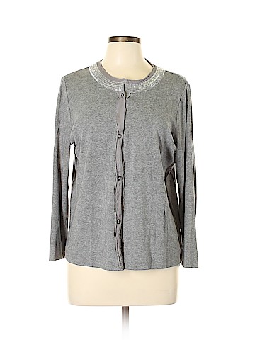 J.Crew Cardigan (view 1)