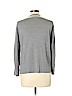 J.Crew Gray Cardigan Size XL - photo 2