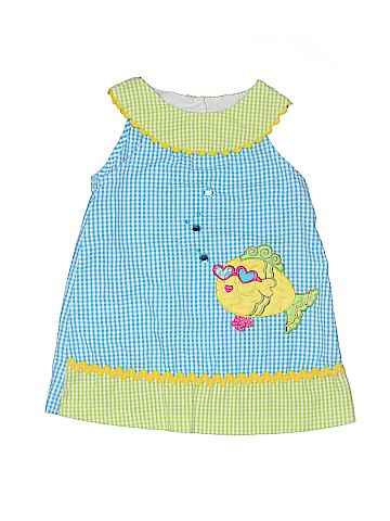 Rare Editions Dress (view 1)