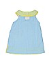 Rare Editions Blue Dress Size 6 - photo 2