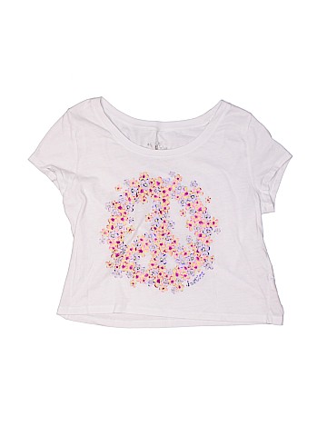 Justice Short Sleeve T-Shirt (view 1)