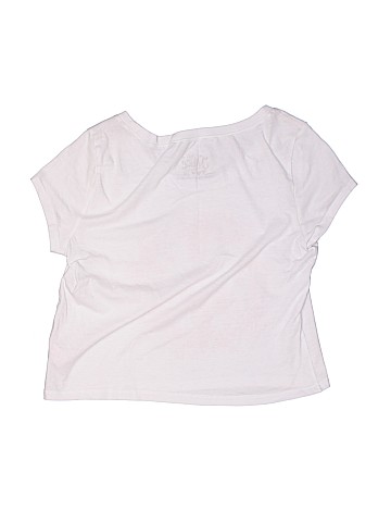 Justice Short Sleeve T-Shirt (view 2)