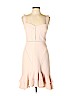 Jonathan Simkhai Pink Cocktail Dress Size 8 - photo 1