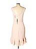 Jonathan Simkhai Pink Cocktail Dress Size 8 - photo 2