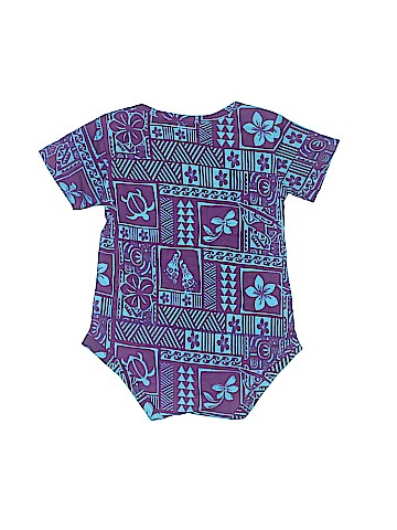 Assorted Brands Short Sleeve Onesie (view 2)