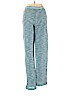 Josie Natori Blue Casual Pants Size S - photo 2