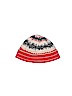 Banana Republic Print Red Beanie Size Large kids - X-Large kids - photo 1