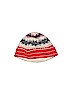 Banana Republic Print Red Beanie Size Large kids - X-Large kids - photo 2
