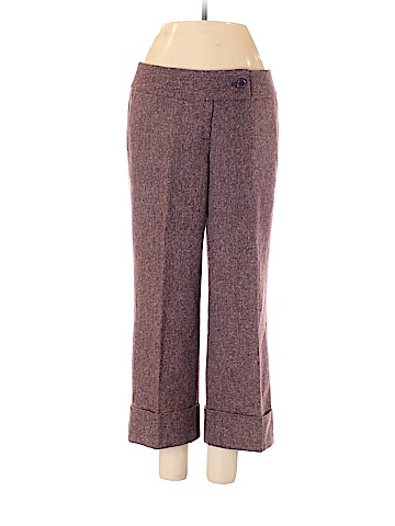 Caslon Casual Pants (view 1)