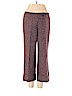 Caslon Tan Casual Pants Size 4 (petite) - photo 1
