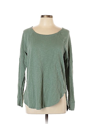 Tart Long Sleeve T-Shirt (view 1)