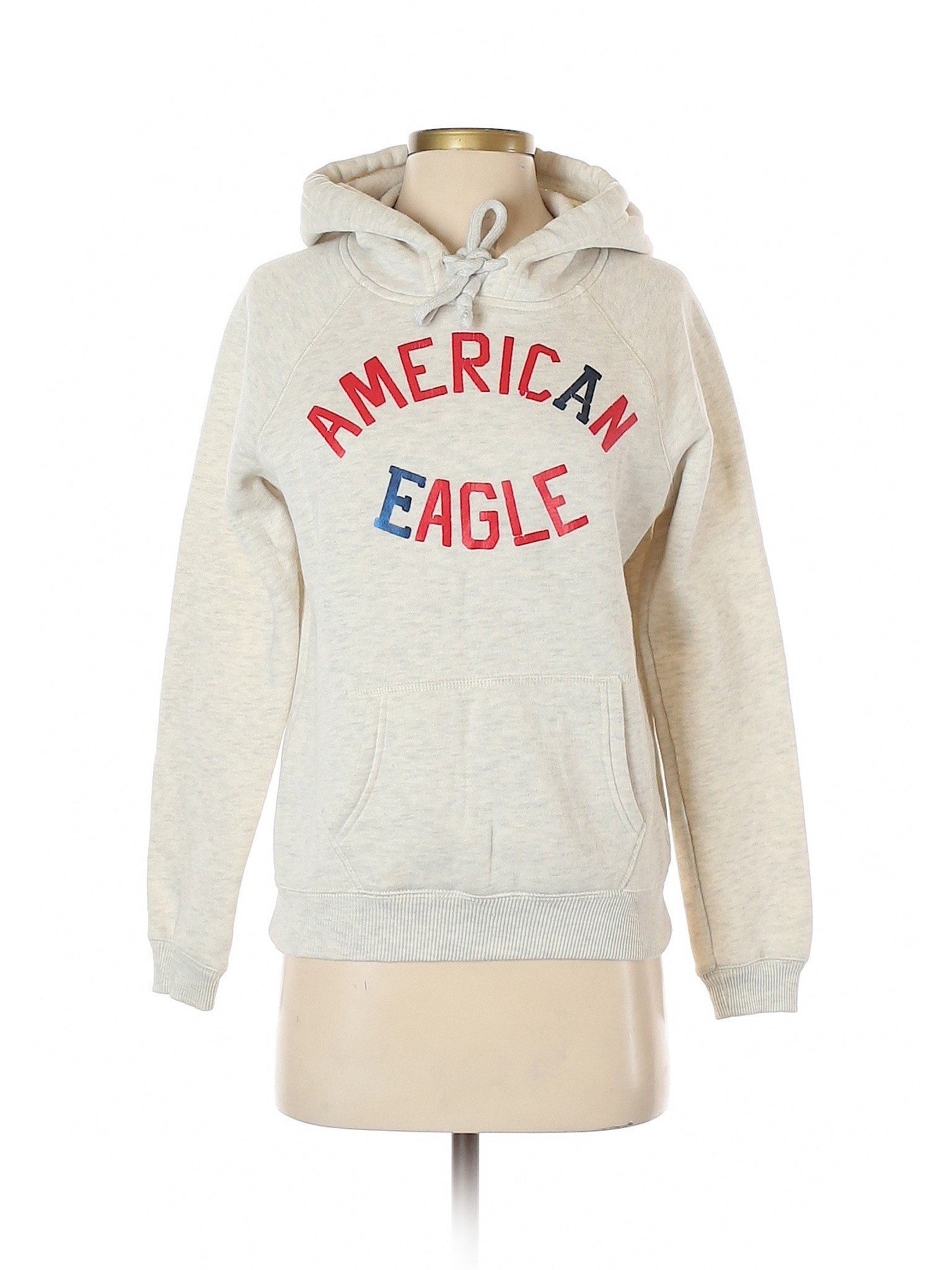 American Eagle Coat Size Chart