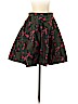 Banana Republic Green Casual Skirt Size 4 - photo 1