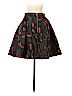 Banana Republic Green Casual Skirt Size 4 - photo 2