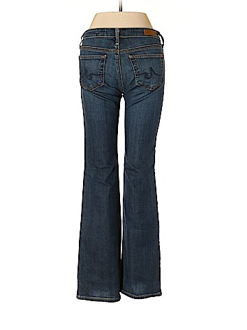 Adriano Goldschmied Jeans (view 2)