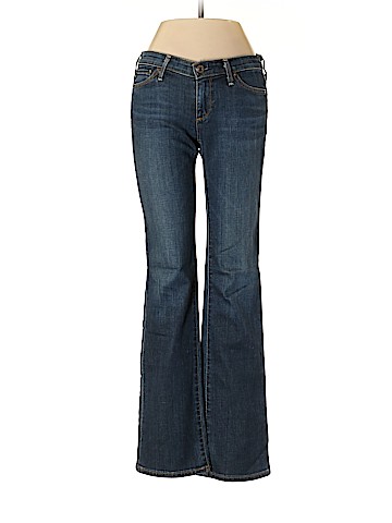 Adriano Goldschmied Jeans (view 1)