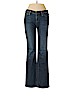 Adriano Goldschmied Blue Jeans Size 24 waist - photo 1