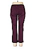 SONOMA life + style Purple Jeans Size 12 (petite) - photo 2