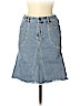 Elie Tahari Blue Denim Skirt Size 4 - photo 1