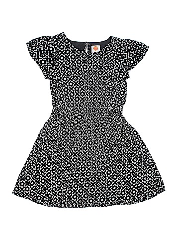 Total Girl Dress (view 1)