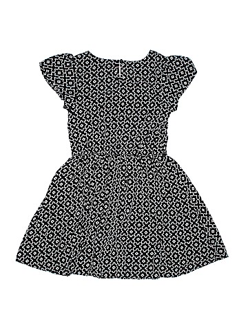 Total Girl Dress (view 2)