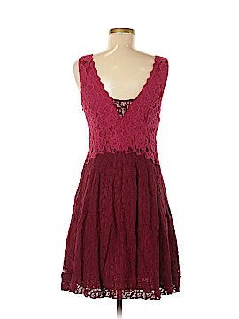 Moulinette Soeurs Casual Dress (view 2)