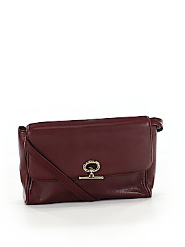Etienne Aigner Leather Crossbody Bag
