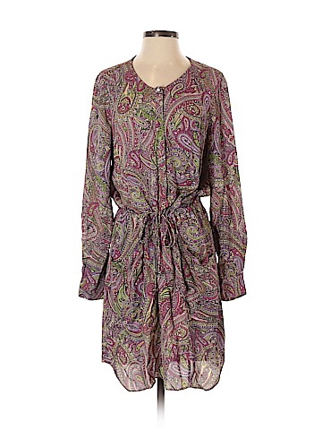 Etcetera Casual Dress (view 1)