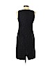 Peter Nygard 100% Cotton Black Casual Dress Size 4 - photo 2